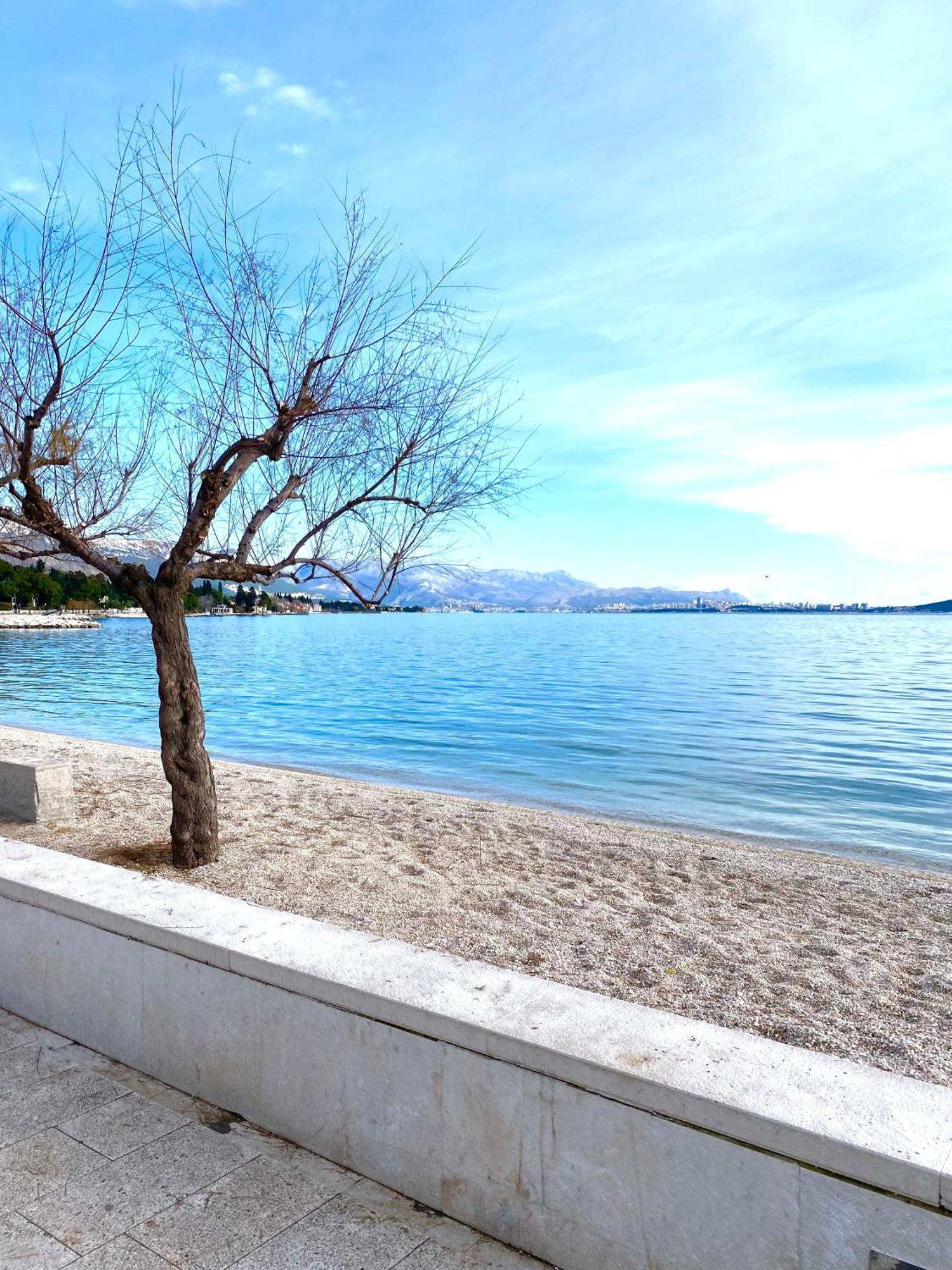 Apartments Bogic Kastela Exterior photo